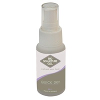 Quick Dry - Salon/Retail 50ml