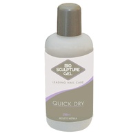 Quick Dry - Bulk 250ml