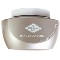 Hand & Body Butter 250ml