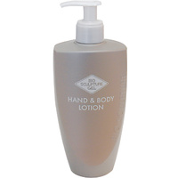Hand & Body Lotion 1 Litre