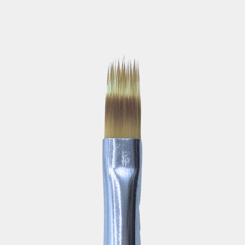 Premium Synthetic Ombre Brush