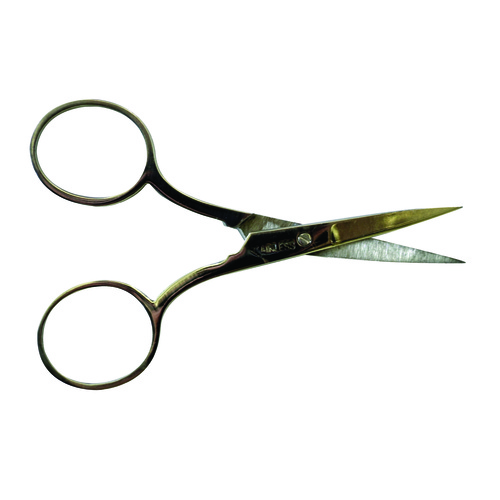 Scissors Straight Blade - Stainless Steel