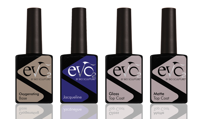 4. Evo Gel Nail Art Supplies - wide 7